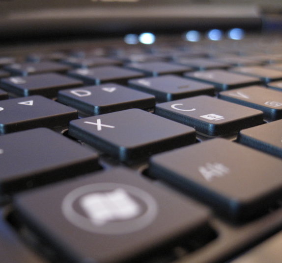 Клавиатуры для ноутбуков