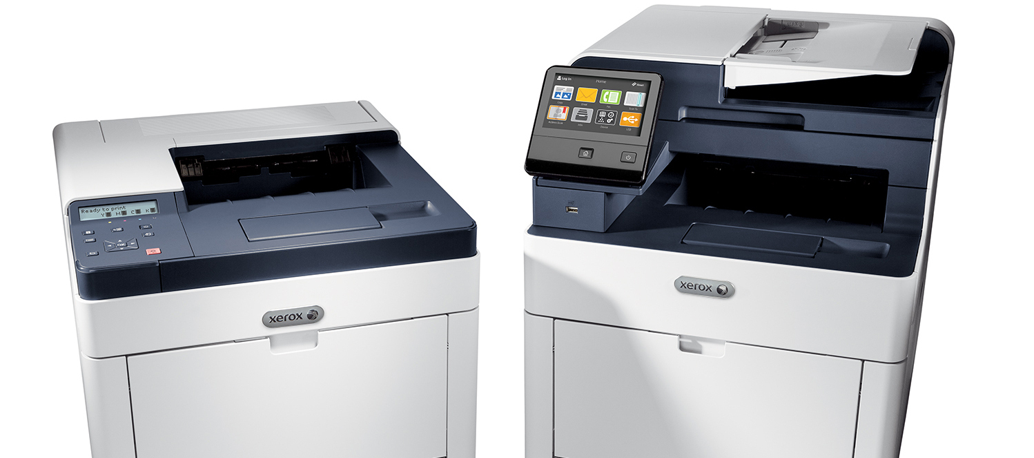 Принтеры и МФУ