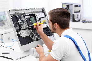 <span style="font-weight: bold;">Ремонт и обслуживание моноблоков</span><br>